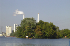 Bullenbruchinsel
